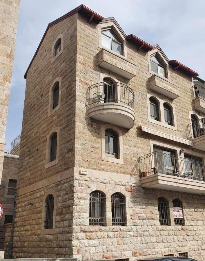 Casa Suite Baitulmaqdis Luaran gambar